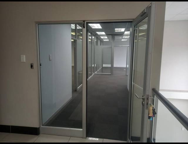 BUSINESS PROPERTY TO RENT IN FAIRVIEW